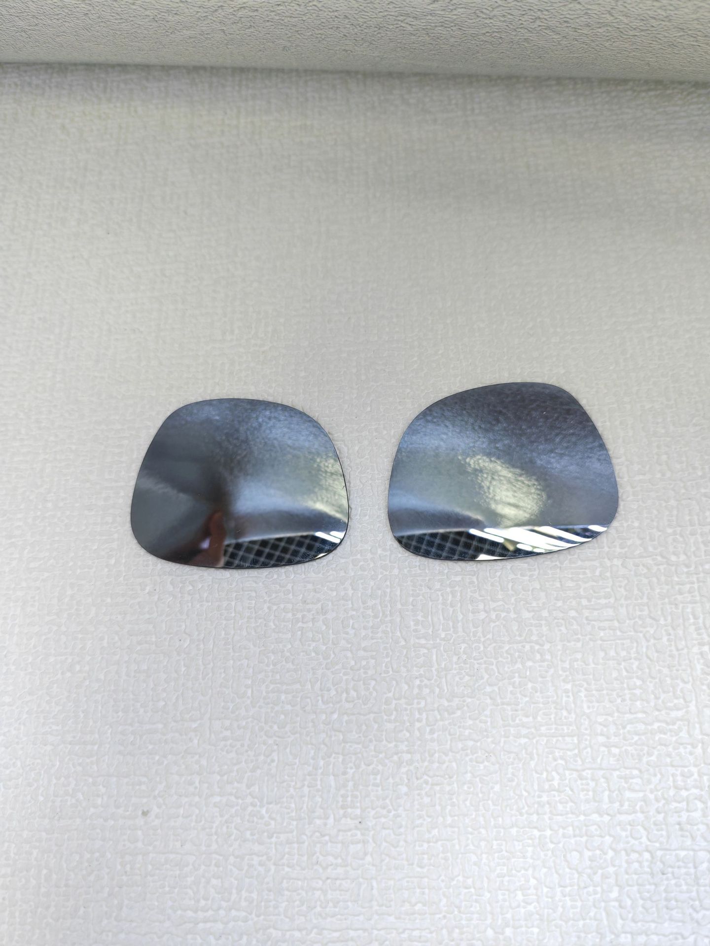 单独银色镜片（10元）