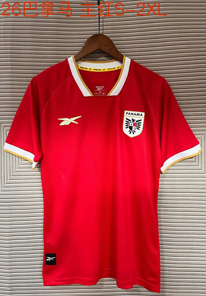 2526冷门洪都拉斯足球服危地马拉巴拿马萨尔瓦多 25-26泽尼特球衣 11