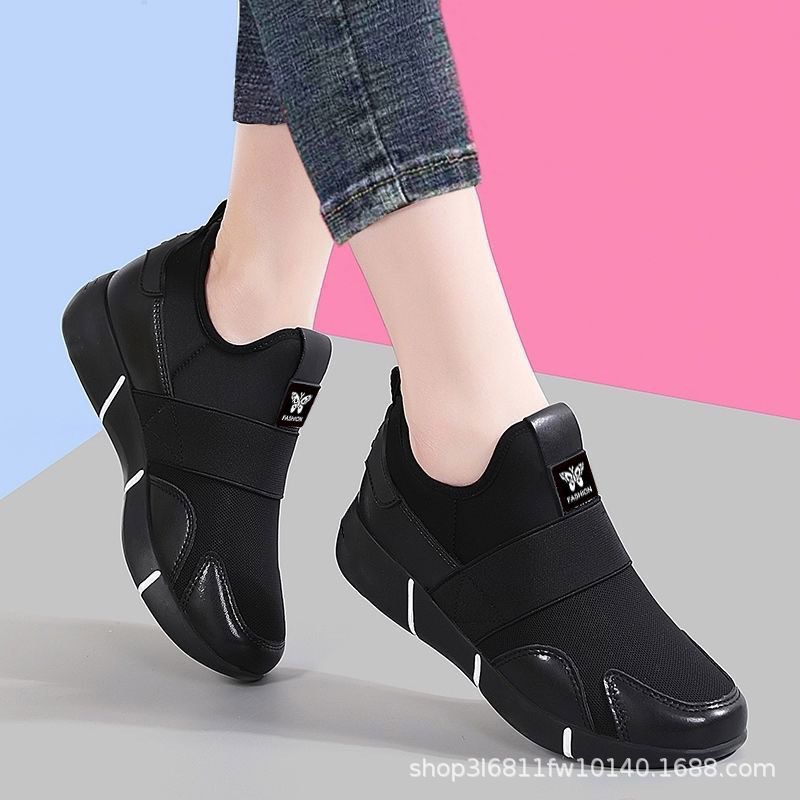 黑色(春秋单款）