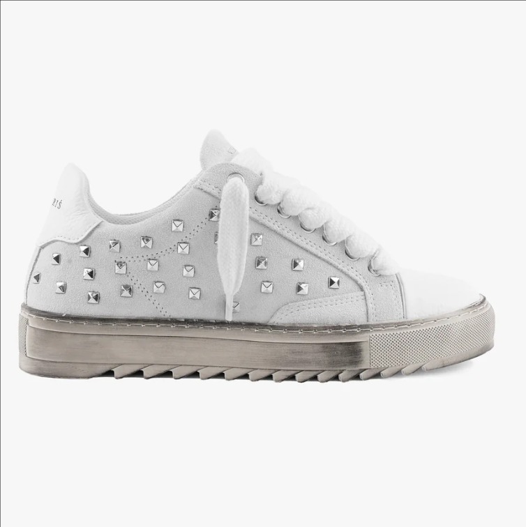 铆钉白（DieselOffWhite）