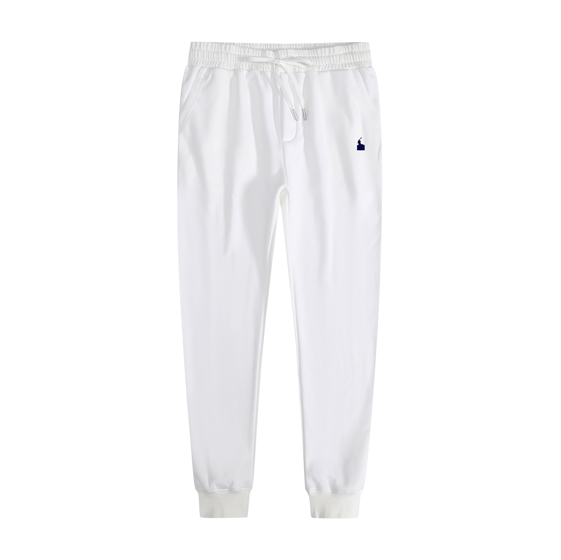 春秋款RL长袖卫衣男士休闲纯色刺绣小马标拉链套头开衫卫衣 20