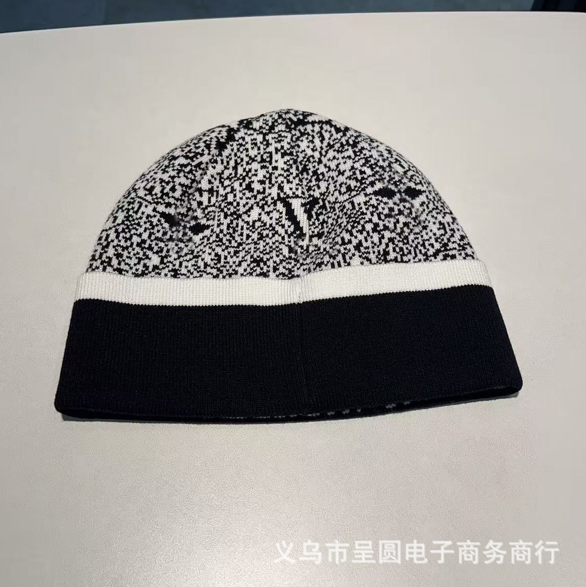 227# Men hats Designer bonnet women's beanie winter hat 11