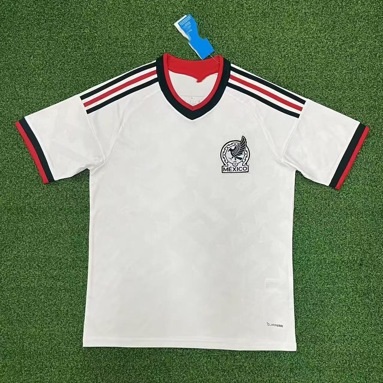 26-27墨西哥客场