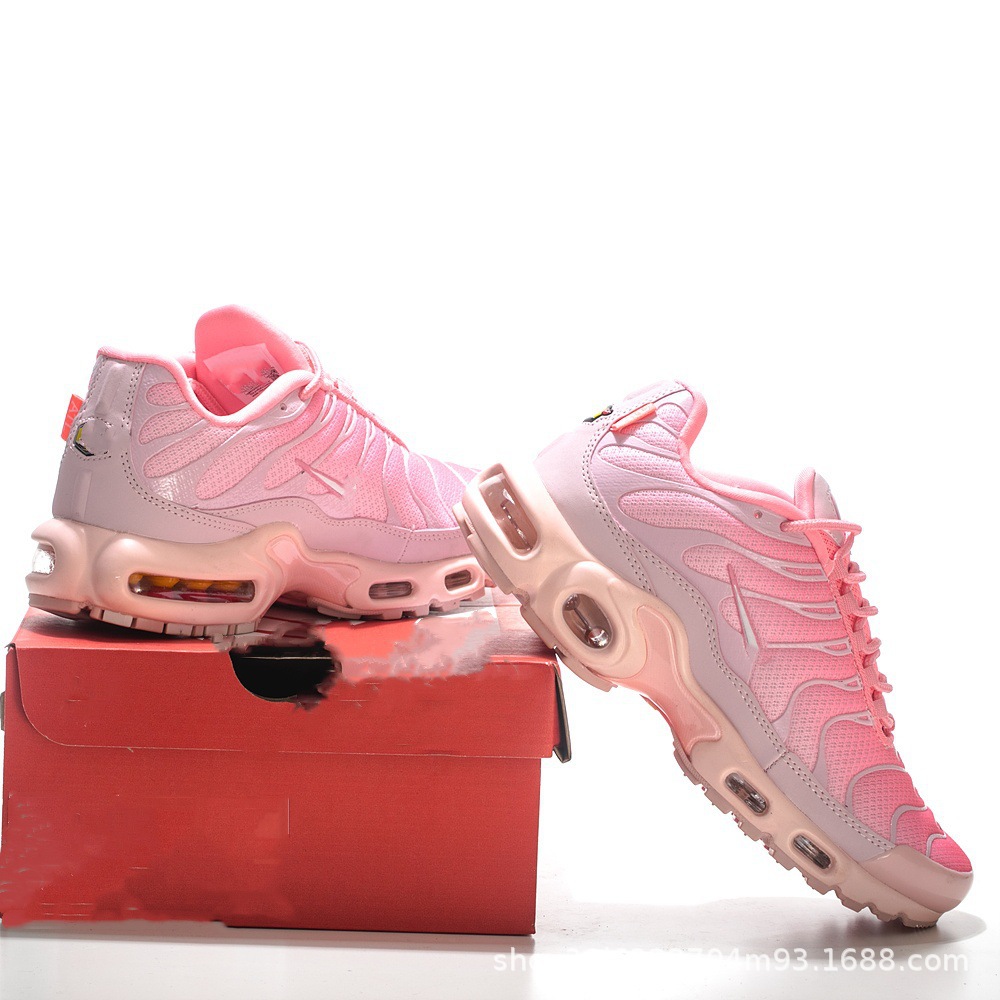 AirMaxTN全掌气垫鞋40-46跨境外贸男鞋情侣跑步鞋017款诚招外贸 23