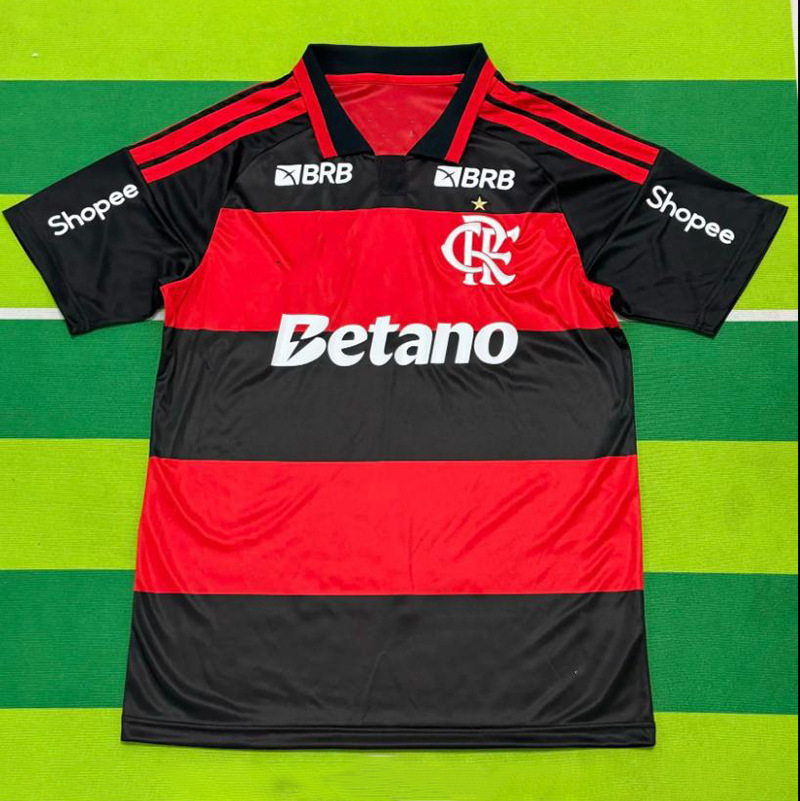 26-27弗拉门戈主