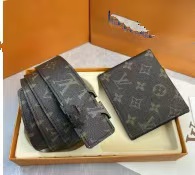 新款经典款男士平滑扣内穿电商实体店供货腰带小驴皮带一件代发 55