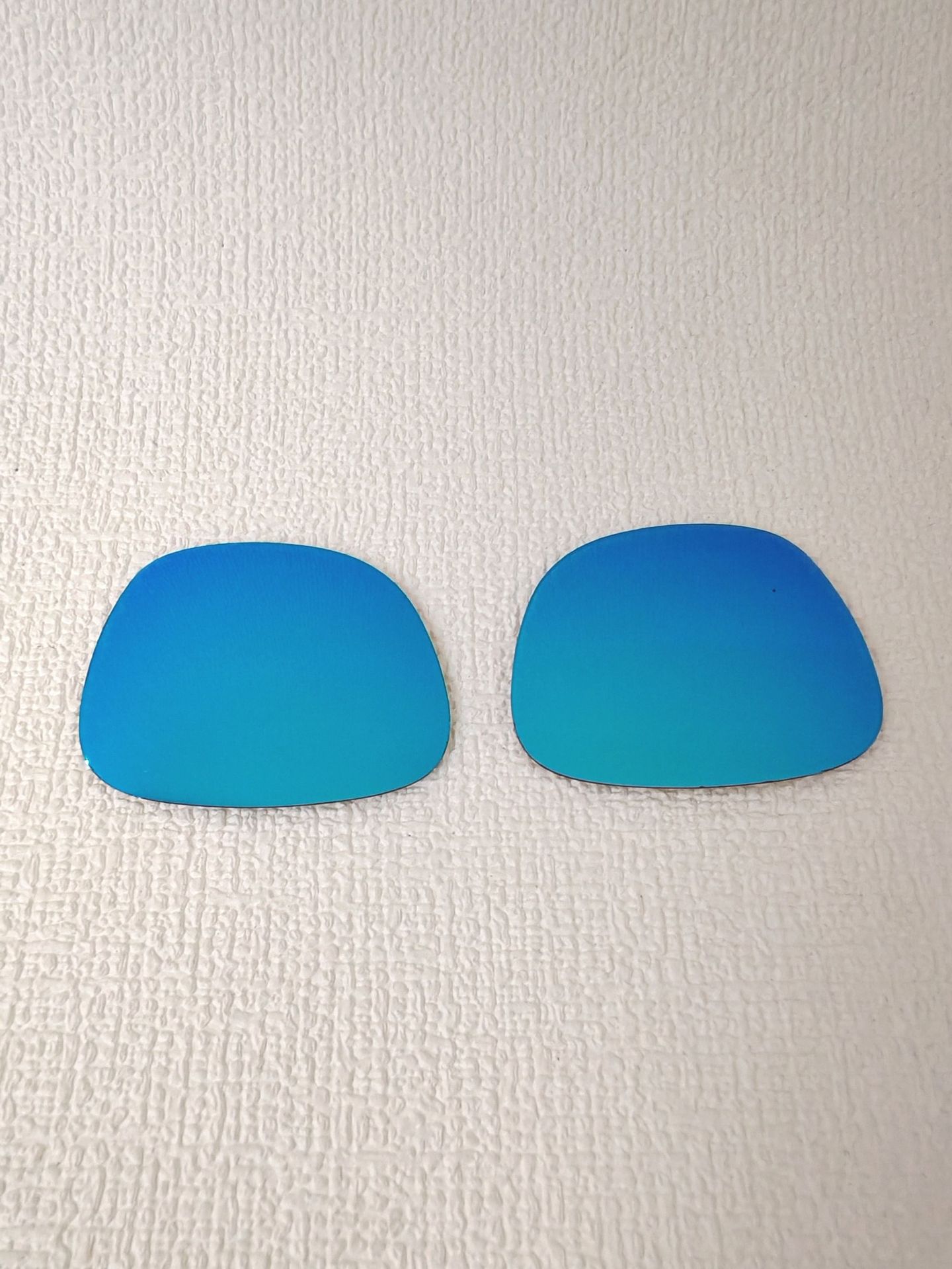 单独蓝色镜片（10元）