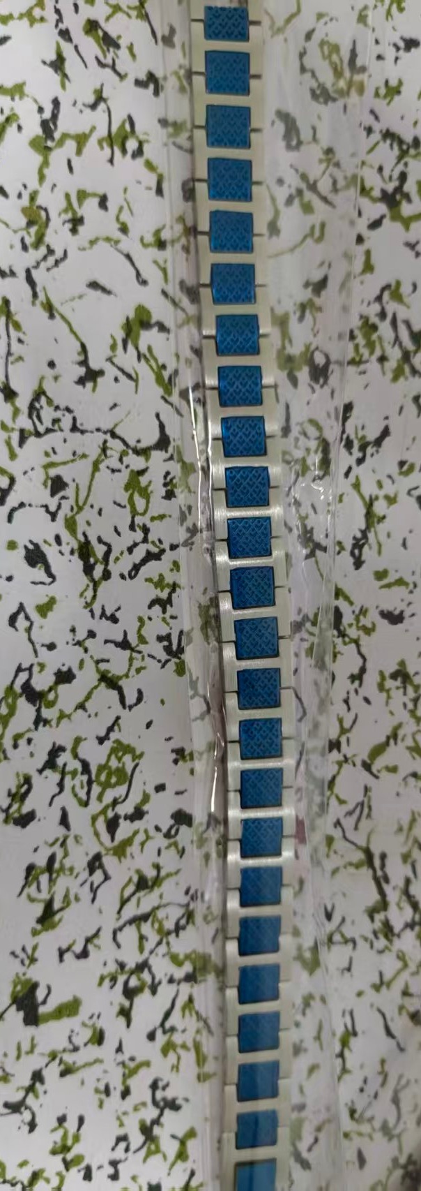 间蓝色无磁【高配版】