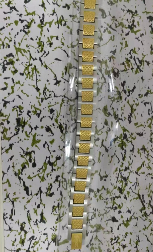 间金色无磁【高配版】