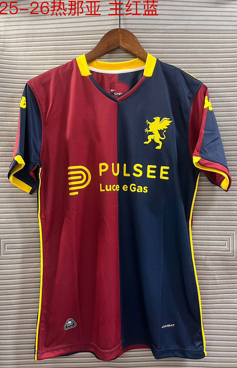 2526冷门洪都拉斯足球服危地马拉巴拿马萨尔瓦多 25-26泽尼特球衣 12