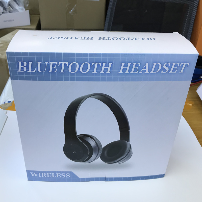 AirPodsmax耳机包装盒苹果头戴耳机华强北降噪max耳机包装盒 4