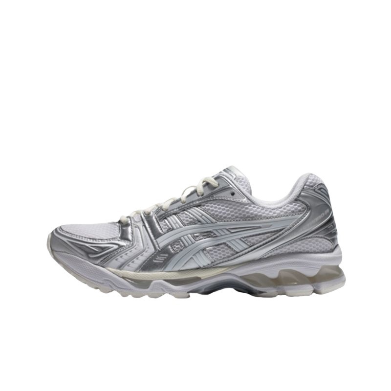 跨境户外GEL-Kayano14舒适防滑跑步鞋男女K14网面缓震轻便运动鞋 11