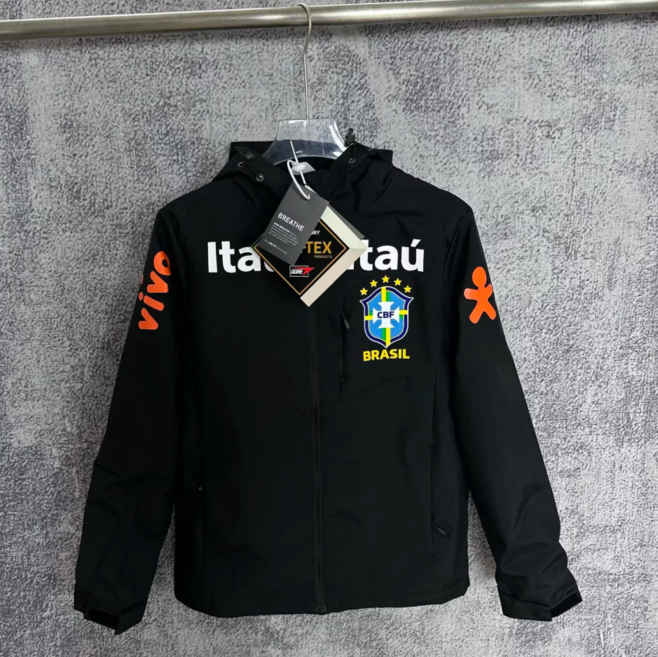 巴西黑色飞人版