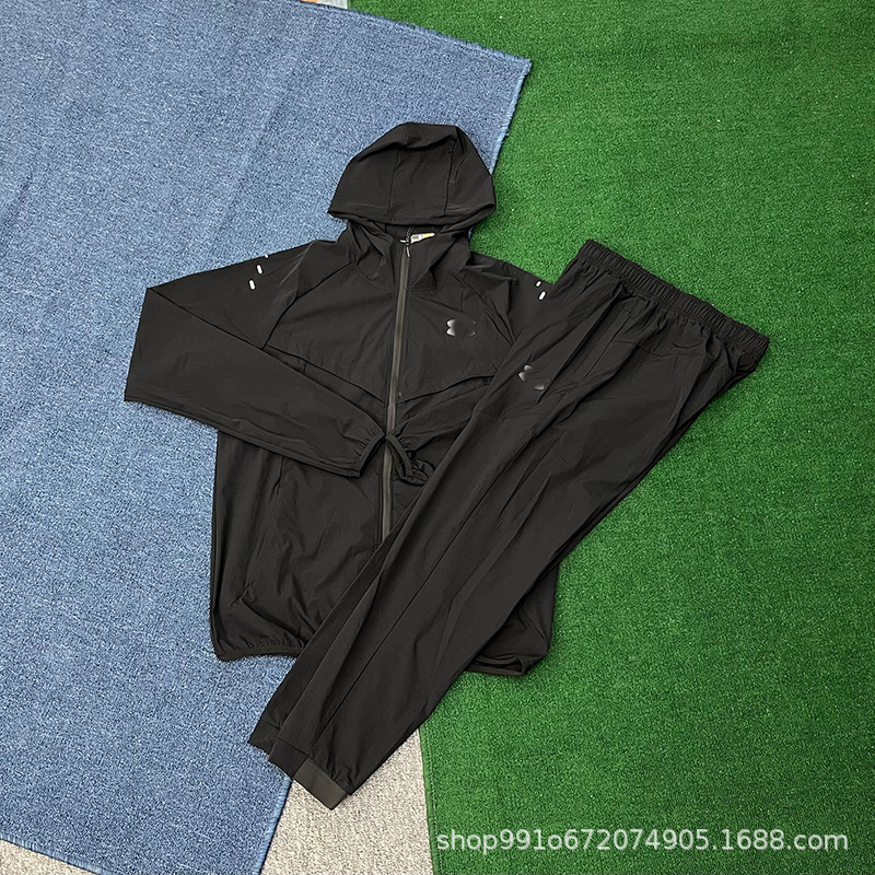 （81314黑色套装）