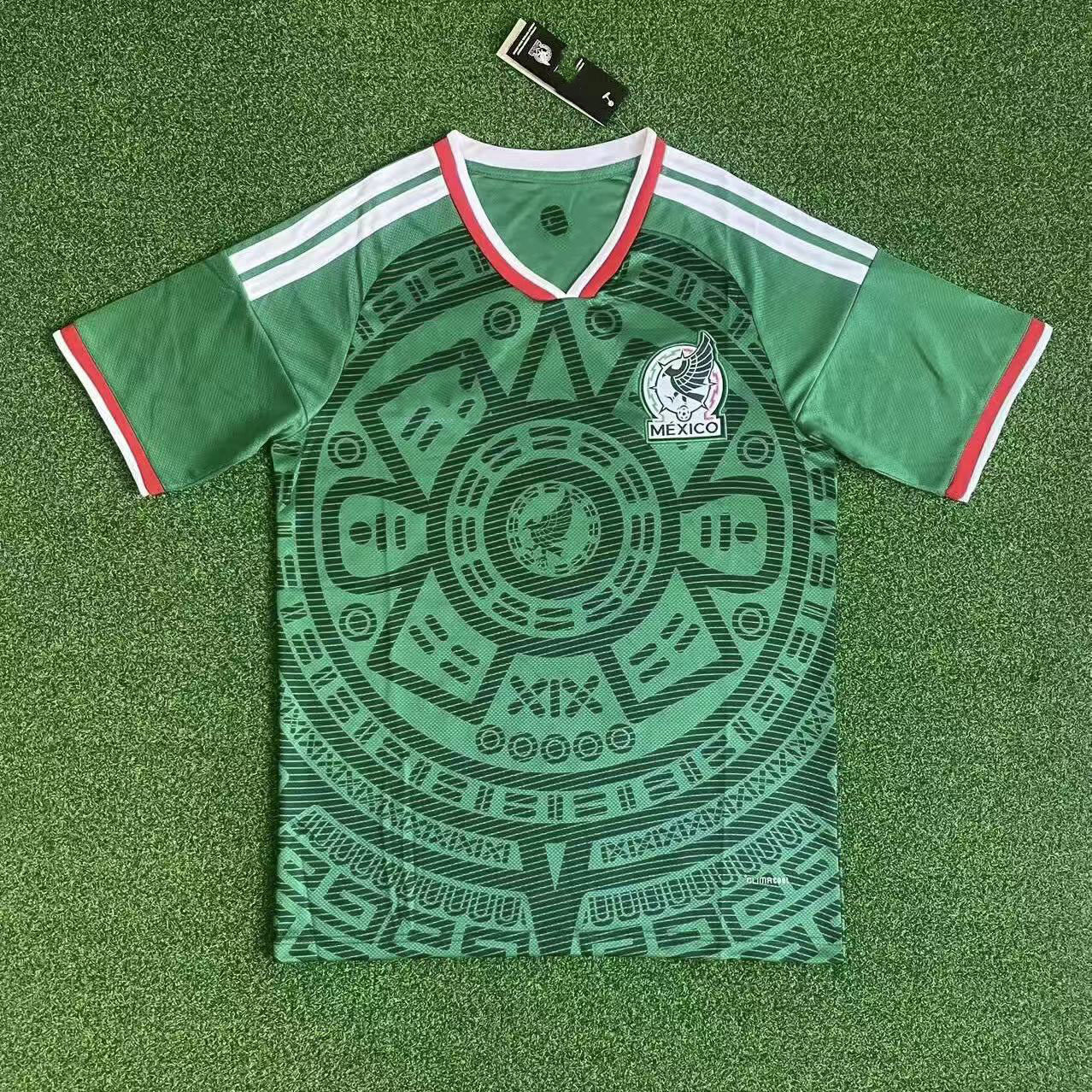 25-26墨西哥主场