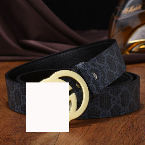 69布纹蓝色金扣