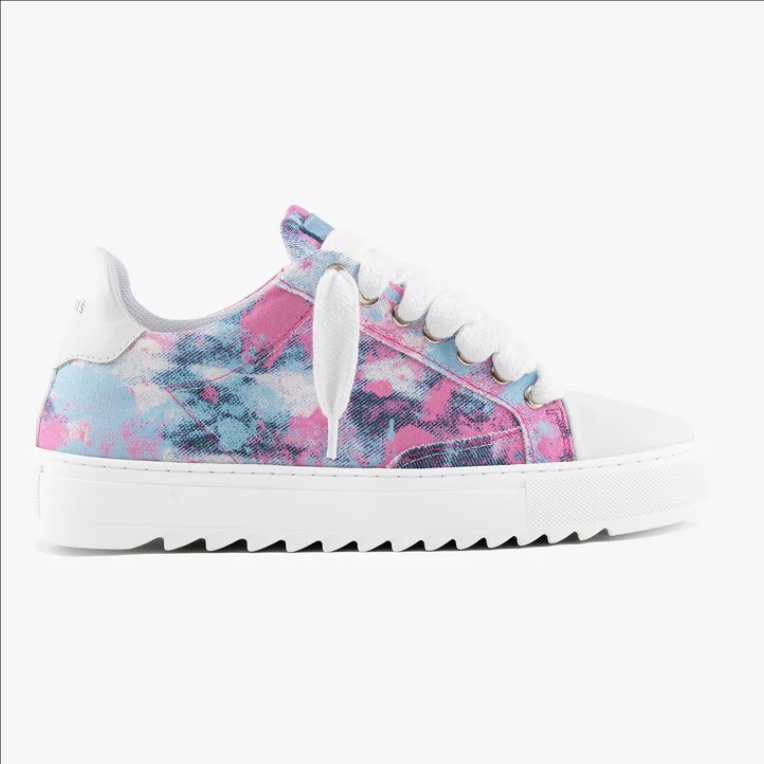 粉色（HorizonPink）