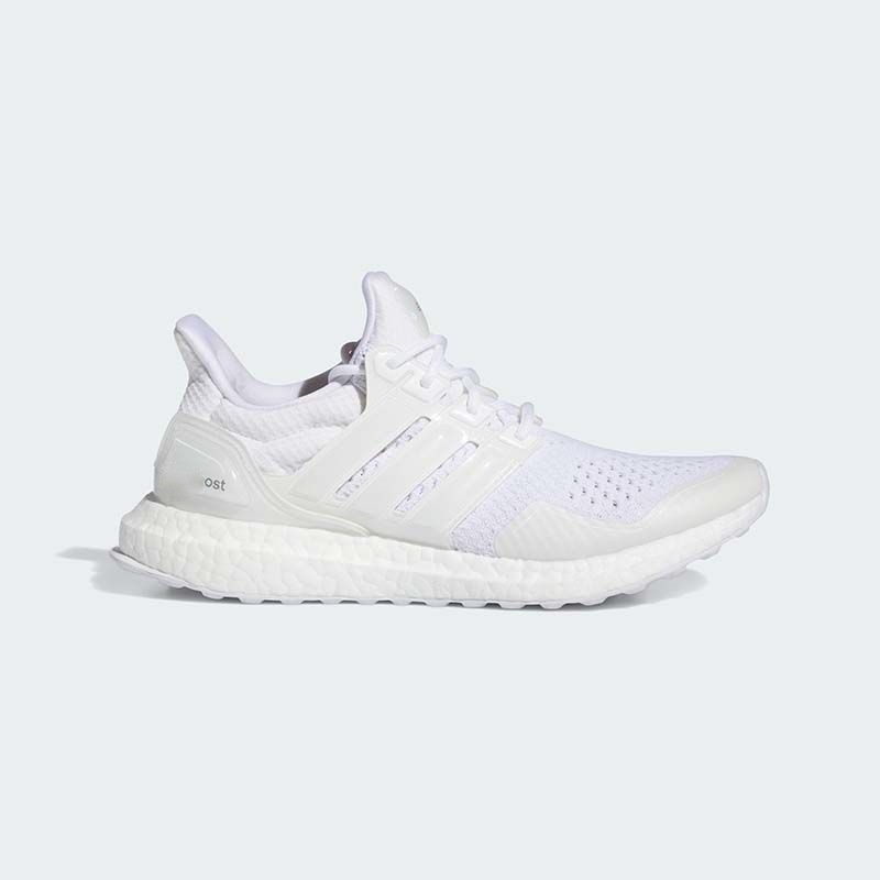 高度复刻Ub1.0AllWhite轻便低帮跑步鞋男女同款时尚潮鞋透气舒适 7