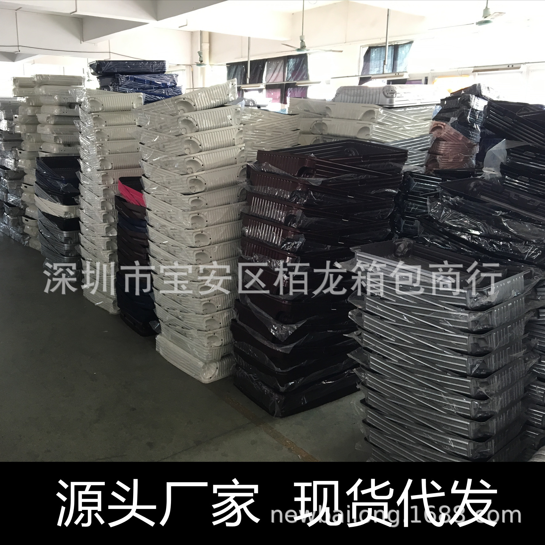 R家新内饰Essential旅行箱拉杆箱行李箱超轻PC拉链密码万向轮高版 4