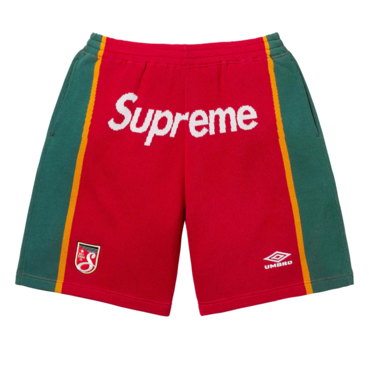 25FW SUPreme贴布BIG LOGO刺绣加绒重磅连帽卫衣男爆款秋冬款纯色 101