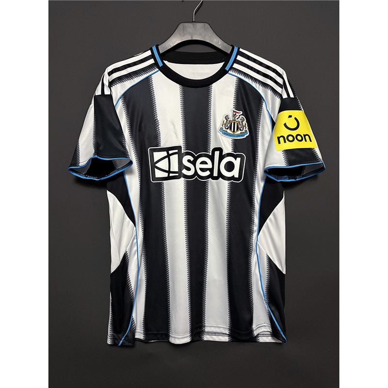 2526赛季短袖球衣皇马巴萨AC曼联切尔西迈阿密多特桑托斯足球服 72