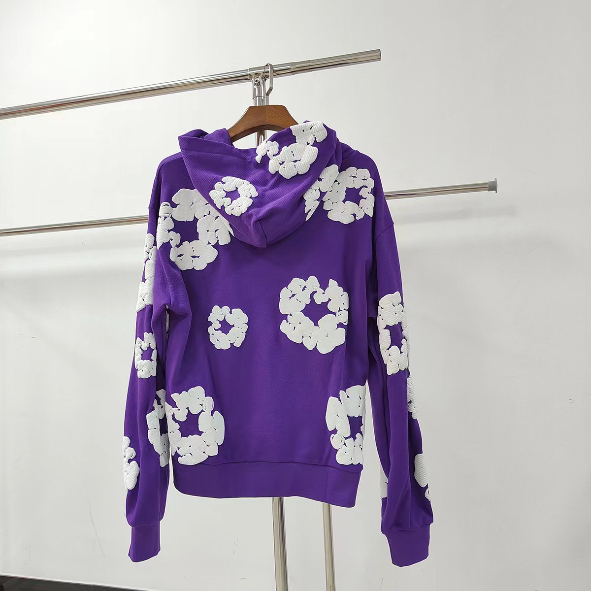 【高版】DT-卫衣-紫色