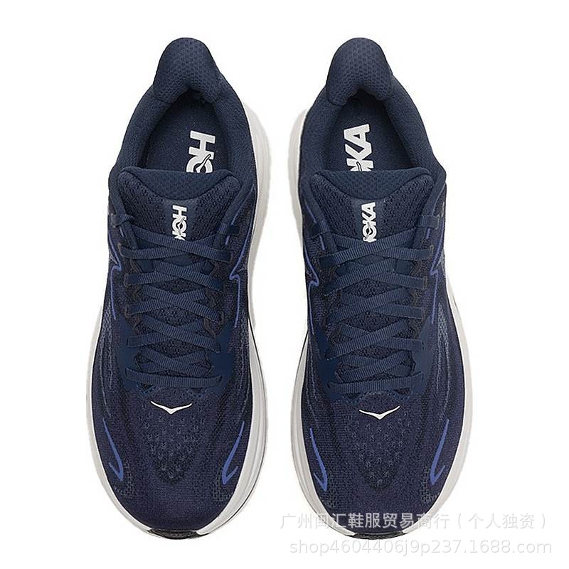 HOKA克利夫顿 10 运动鞋减震回弹跑步鞋男女户外登山鞋Clifton 10 3