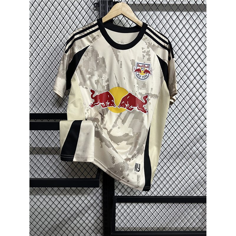 2526赛季短袖球衣皇马巴萨AC曼联切尔西迈阿密多特桑托斯足球服 66