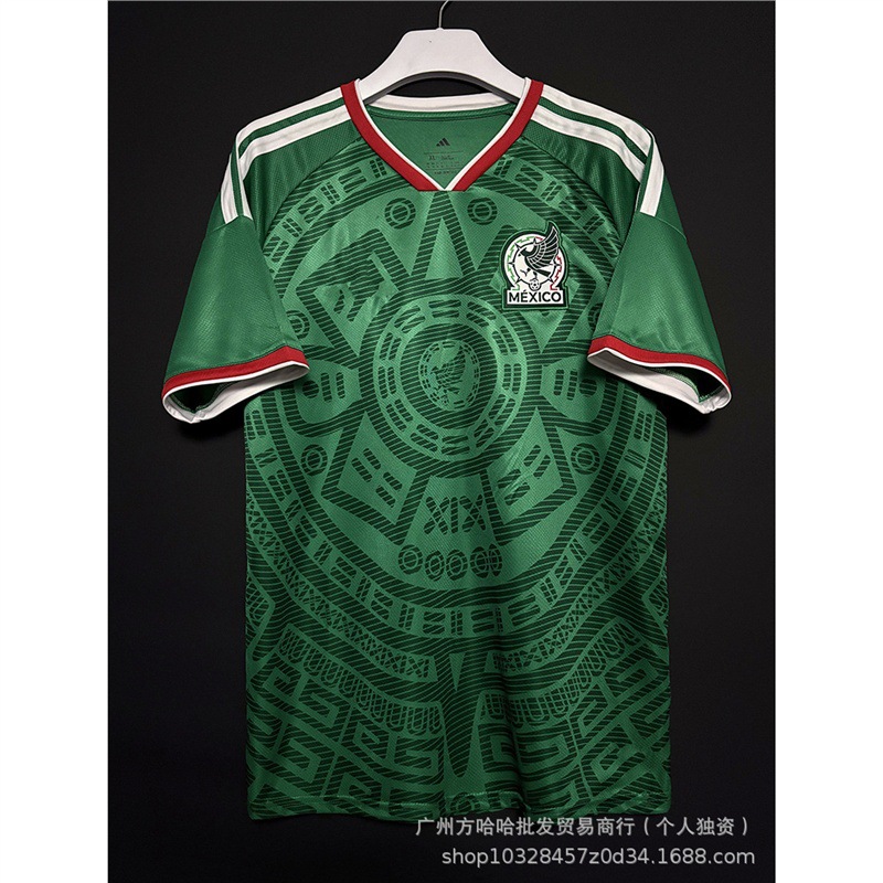 2526赛季短袖球衣皇马巴萨AC曼联切尔西迈阿密多特桑托斯足球服 37