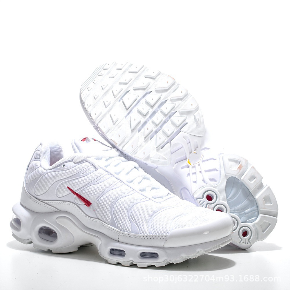 AirMaxTN全掌气垫鞋40-46跨境外贸男鞋情侣跑步鞋017款诚招外贸 15