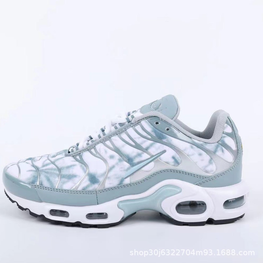 AirMaxTN全掌气垫鞋40-46跨境外贸男鞋情侣跑步鞋017款诚招外贸 4