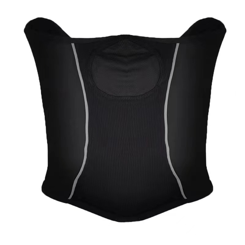 黑色灰线成人均码