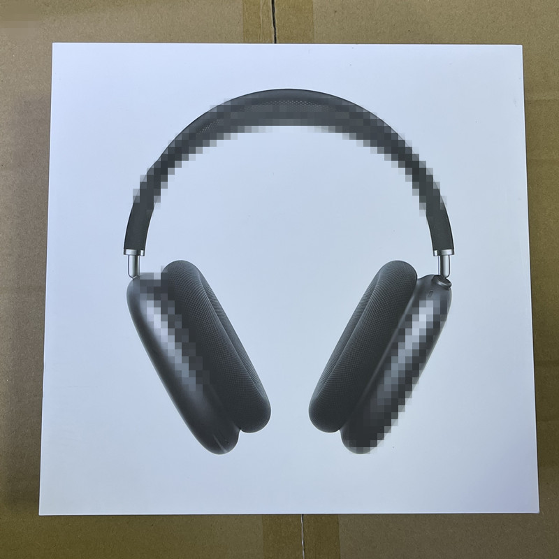 AirPodsmax耳机包装盒苹果头戴耳机华强北降噪max耳机包装盒 6