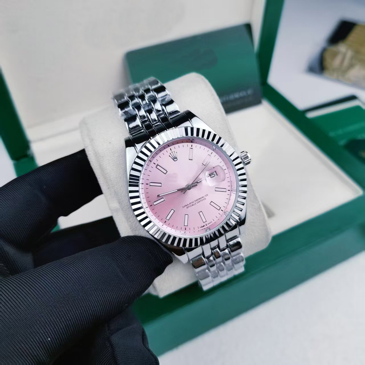 日志实心钢带条刻粉