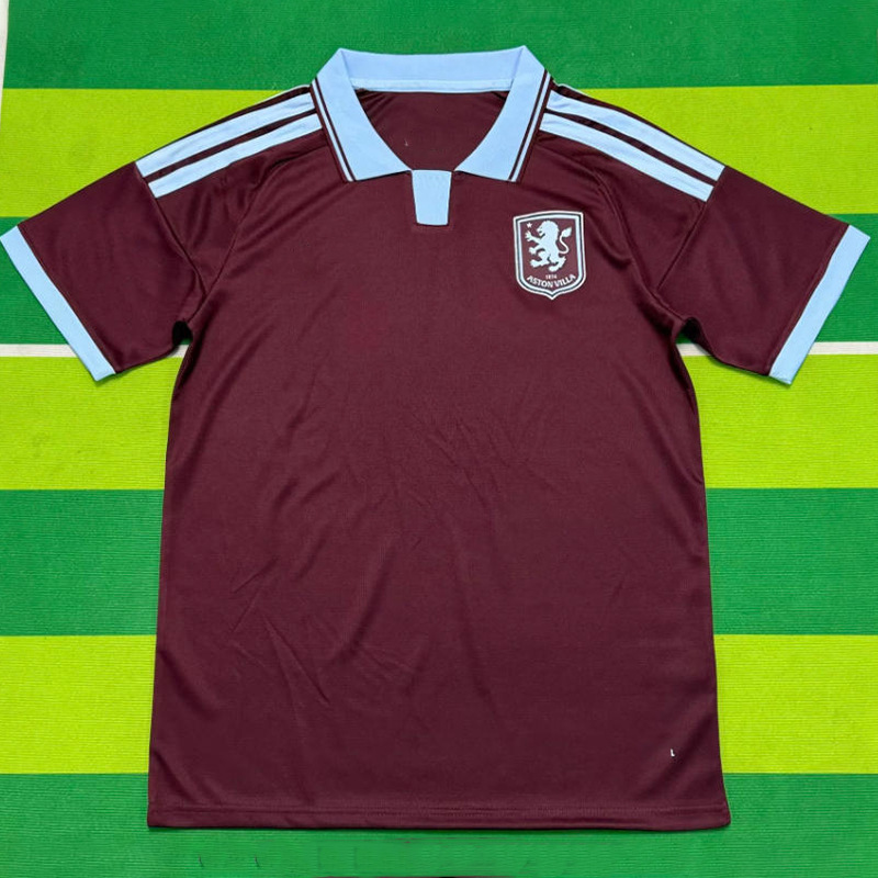 26-27阿斯顿维拉主场