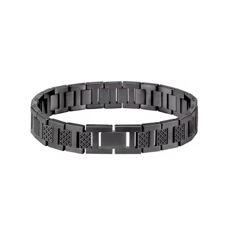 分节黑色（带logo）