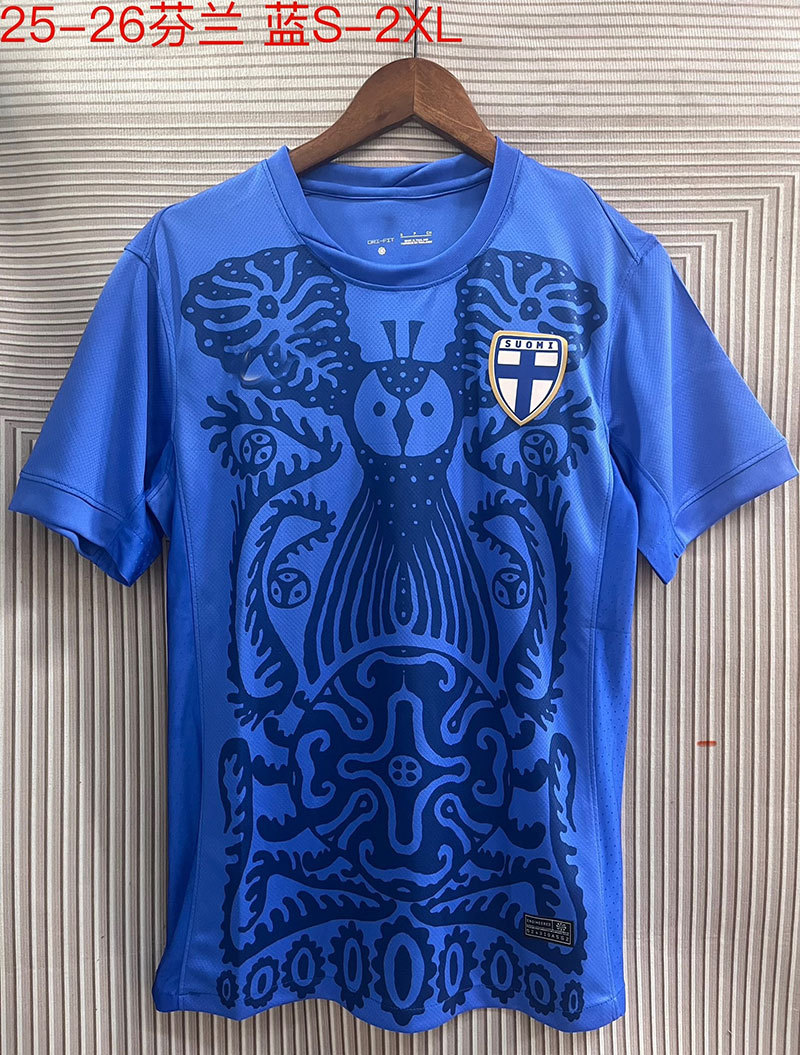 2526冷门洪都拉斯足球服危地马拉巴拿马萨尔瓦多 25-26泽尼特球衣 8